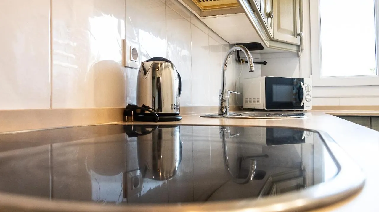 Apartamento Cadiz Paradiso 0*,  Spain