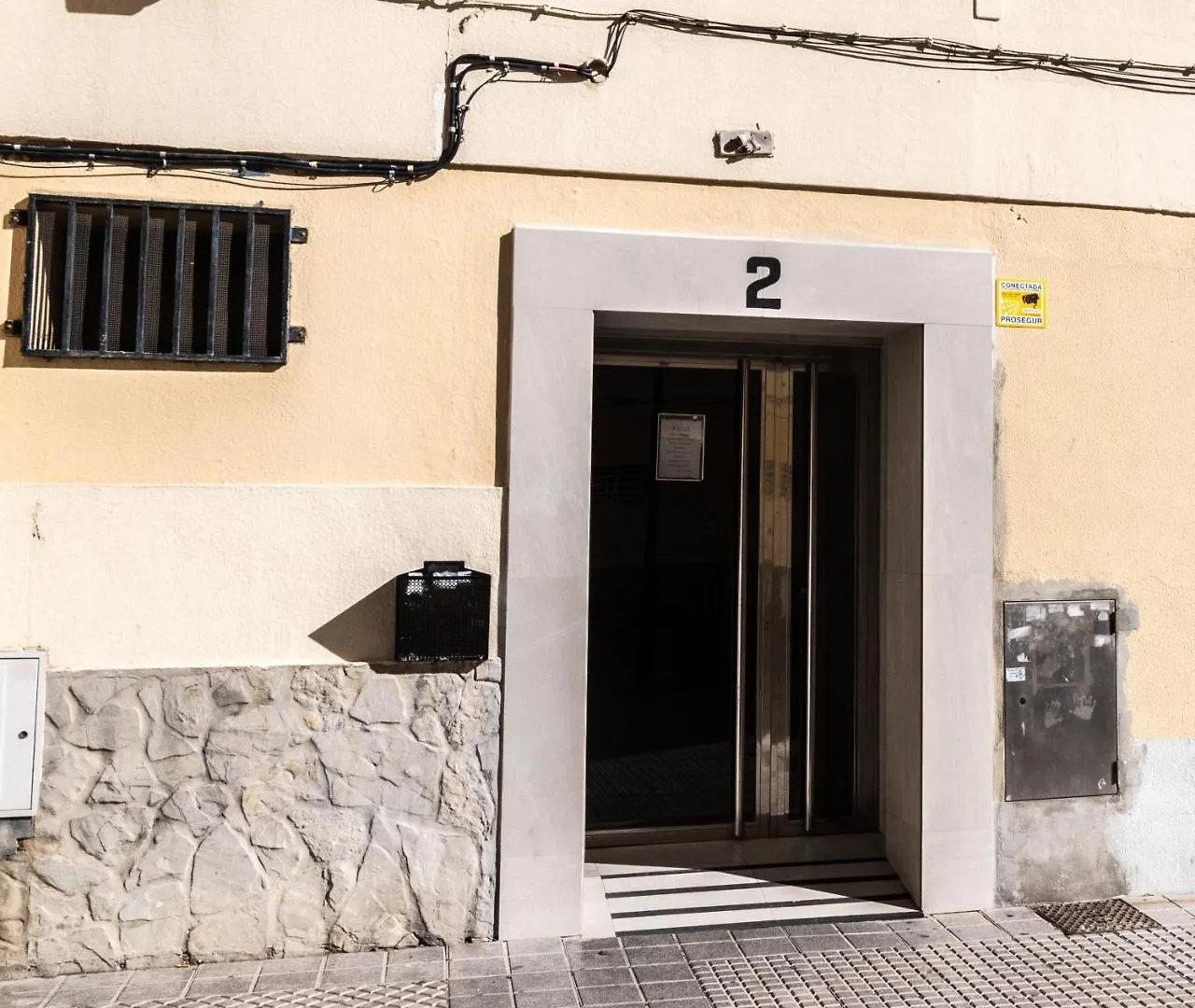 Apartamento Cadiz Paradiso